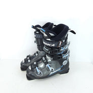 Clapari ski sh Nordica Speed Machine 95, marime 40 Eu, 26 mondo — vedere 1 din 4