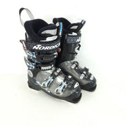 Clapari ski sh Nordica Speed Machine 95 W, marime 36.5 Eu, 23.5 mondo — vedere 2 din 4
