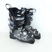 Clapari ski sh Nordica Speed Machine 95 W, marime 37.5 Eu, 24.5 mondo — vedere 2 din 4