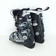 Clapari ski sh Nordica Speed Machine 95 W, marime 37.5 Eu, 24.5 mondo — vedere 4 din 4