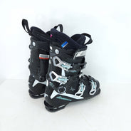 Clapari ski sh Nordica Speed Machine 95 W, marime 37.5 Eu, 24.5 mondo — vedere 3 din 4