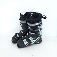 Clapari ski sh Nordica Speed Machine 95 W, marime 37.5 Eu, 24.5 mondo — vedere 1 din 4