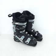 Clapari ski sh Nordica Speed Machine 95 W, marime 37.5 Eu, 24.5 mondo — vedere 2 din 4