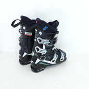 Clapari ski sh Nordica Speed Machine 95 W, marime 37.5 Eu, 24.5 mondo — vedere 3 din 4