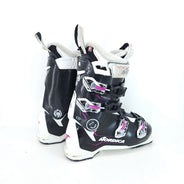 Clapari ski sh Nordica Speedmachine 105 W, marime 42 Eu, 27 mondo — vedere 3 din 4