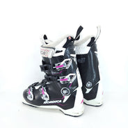 Clapari ski sh Nordica Speedmachine 105 W, marime 42 Eu, 27 mondo — vedere 4 din 4