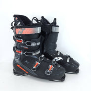 Clapari ski sh Nordica Speedmachine 110, marime 45 Eu, 30 Mondo — vedere 2 din 4