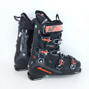Clapari ski sh Nordica Speedmachine 110, marime 45 Eu, 30 Mondo — vedere 3 din 4