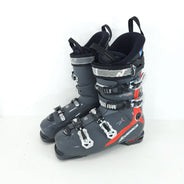 Clapari ski sh Nordica Speedmachine 110 R, marime 42.5 Eu, 27.5 mondo — vedere 1 din 4