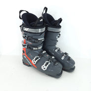 Clapari ski sh Nordica Speedmachine 110 R, marime 42.5 Eu, 27.5 mondo — vedere 2 din 4