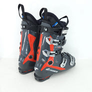 Clapari ski sh Nordica Speedmachine 110 R, marime 42.5 Eu, 27.5 mondo — vedere 3 din 4