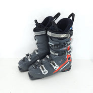 Clapari ski sh Nordica Speedmachine 110 R, marime 42.5 Eu, 27.5 mondo — vedere 1 din 4