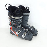 Clapari ski sh Nordica Speedmachine 110 R, marime 42.5 Eu, 27.5 mondo — vedere 2 din 4
