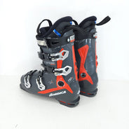 Clapari ski sh Nordica Speedmachine 110 R, marime 42.5 Eu, 27.5 mondo — vedere 4 din 4