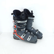Clapari ski sh Nordica Speedmachine 110 R, marime 42.5 Eu, 27.5 mondo — vedere 2 din 4