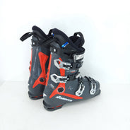 Clapari ski sh Nordica Speedmachine 110 R, marime 42.5 Eu, 27.5 mondo — vedere 3 din 4