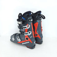 Clapari ski sh Nordica Speedmachine 110 R, marime 42.5 Eu, 27.5 mondo — vedere 4 din 4
