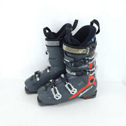 Clapari ski sh Nordica Speedmachine 110 R, marime 42.5 Eu, 27.5 mondo — vedere 1 din 4