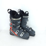 Clapari ski sh Nordica Speedmachine 110 R, marime 42.5 Eu, 27.5 mondo — vedere 2 din 4