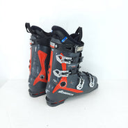 Clapari ski sh Nordica Speedmachine 110 R, marime 42.5 Eu, 27.5 mondo — vedere 3 din 4