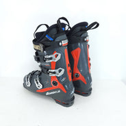 Clapari ski sh Nordica Speedmachine 110 R, marime 42.5 Eu, 27.5 mondo — vedere 4 din 4