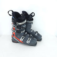 Clapari ski sh Nordica Speedmachine 110 R, marime 42.5 Eu, 27.5 mondo — vedere 2 din 4
