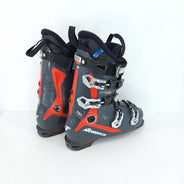 Clapari ski sh Nordica Speedmachine 110 R, marime 42.5 Eu, 27.5 mondo — vedere 3 din 4