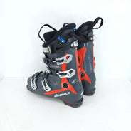 Clapari ski sh Nordica Speedmachine 110 R, marime 42.5 Eu, 27.5 mondo — vedere 4 din 4