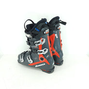 Clapari ski sh Nordica Speedmachine 110 R, marime 42.5 Eu, 27.5 mondo — vedere 2 din 5