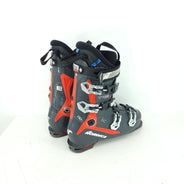 Clapari ski sh Nordica Speedmachine 110 R, marime 42.5 Eu, 27.5 mondo — vedere 3 din 5