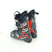 Clapari ski sh Nordica Speedmachine 110 R, marime 42.5 Eu, 27.5 mondo — vedere 4 din 5