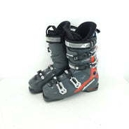 Clapari ski sh Nordica Speedmachine 110 R, marime 42.5 Eu, 27.5 mondo — vedere 5 din 5