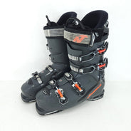 Clapari ski sh Nordica Speedmachine 110 R, marime 42 Eu, 27 mondo — vedere 1 din 4