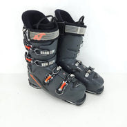 Clapari ski sh Nordica Speedmachine 110 R, marime 42 Eu, 27 mondo — vedere 2 din 4
