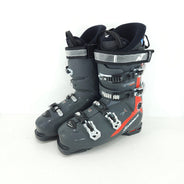 Clapari ski sh Nordica Speedmachine 110 R, marime 43.5 Eu, 28.5 mondo — vedere 1 din 4
