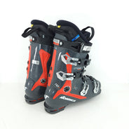 Clapari ski sh Nordica Speedmachine 110 R, marime 43.5 Eu, 28.5 mondo — vedere 3 din 4