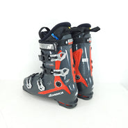 Clapari ski sh Nordica Speedmachine 110 R, marime 43.5 Eu, 28.5 mondo — vedere 4 din 4