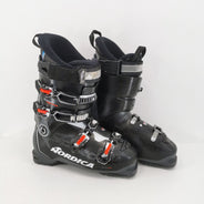 Clapari ski sh Nordica Speedmachine 110 R, marime 43.5 Eu, 28.5 mondo — vedere 2 din 4
