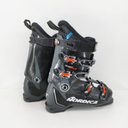 Clapari ski sh Nordica Speedmachine 110 R, marime 43.5 Eu, 28.5 mondo — vedere 3 din 4