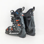 Clapari ski sh Nordica Speedmachine 110 R, marime 43.5 Eu, 28.5 mondo — vedere 4 din 4