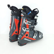Clapari ski sh Nordica Speedmachine 110 R, marime 43.5 Eu, 28.5 mondo — vedere 3 din 4