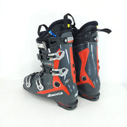 Clapari ski sh Nordica Speedmachine 110 R, marime 43.5 Eu, 28.5 mondo — vedere 4 din 4