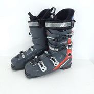 Clapari ski sh Nordica Speedmachine 110 R, marime 43.5 Eu, 28.5 mondo — vedere 1 din 4