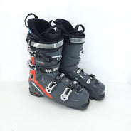 Clapari ski sh Nordica Speedmachine 110 R, marime 43.5 Eu, 28.5 mondo — vedere 2 din 4
