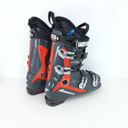 Clapari ski sh Nordica Speedmachine 110 R, marime 43.5 Eu, 28.5 mondo — vedere 3 din 4