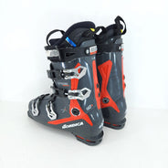 Clapari ski sh Nordica Speedmachine 110 R, marime 43.5 Eu, 28.5 mondo — vedere 4 din 4