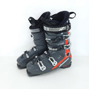 Clapari ski sh Nordica Speedmachine 110 R, marime 43.5 Eu, 28.5 mondo — vedere 1 din 4