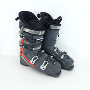 Clapari ski sh Nordica Speedmachine 110 R, marime 43.5 Eu, 28.5 mondo — vedere 2 din 4