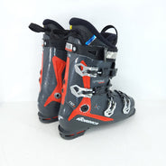 Clapari ski sh Nordica Speedmachine 110 R, marime 43.5 Eu, 28.5 mondo — vedere 3 din 4