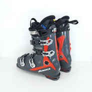 Clapari ski sh Nordica Speedmachine 110 R, marime 43.5 Eu, 28.5 mondo — vedere 4 din 4